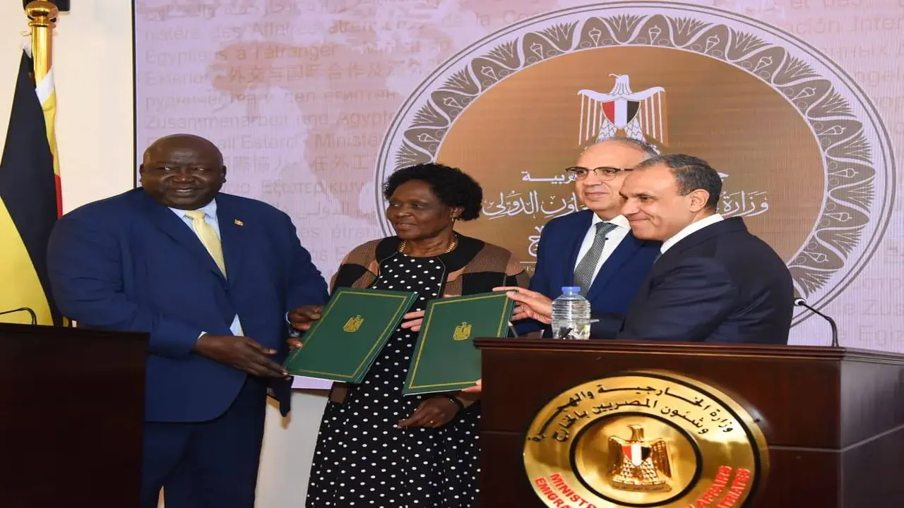 مصر تطلق مشروعات تنموية جديدة لتعزيز التقارب مع دول حوض النيل الجنوبي